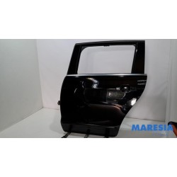 Peugeot - 5008 - Rear door 4-door, left