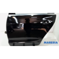 Peugeot - 5008 - Rear door 4-door, left