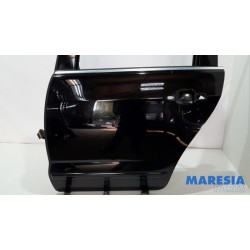 Peugeot - 5008 - Rear door 4-door, left