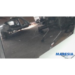 Peugeot - 5008 - Rear door 4-door, left