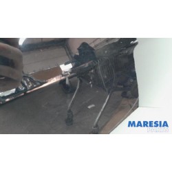 Peugeot - 5008 - Rear door 4-door, left