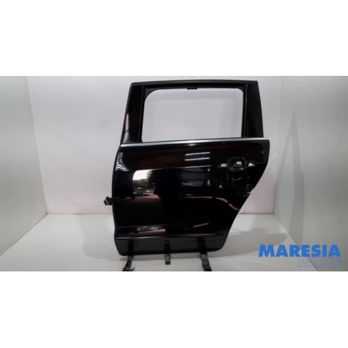 Peugeot - 5008 - Portier 4Deurs links-achter