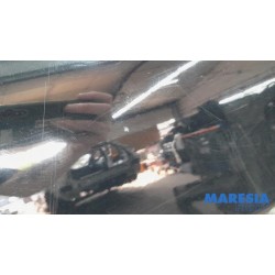 Peugeot - 5008 - Rear door 4-door, left