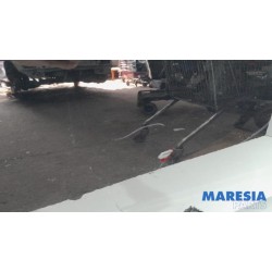 Peugeot - 5008 - Rear door 4-door, left