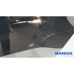 Peugeot - 5008 - Rear door 4-door, left