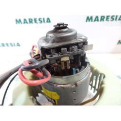 Renault - Megane - Heating and ventilation fan motor