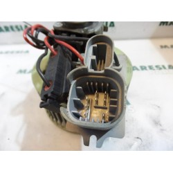 Renault - Megane - Heating and ventilation fan motor