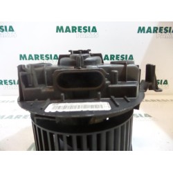 Renault - Megane - Heating and ventilation fan motor
