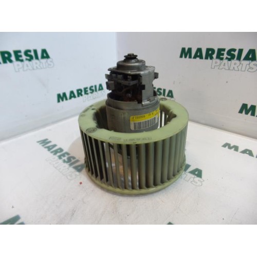 Renault - Megane - Heating and ventilation fan motor