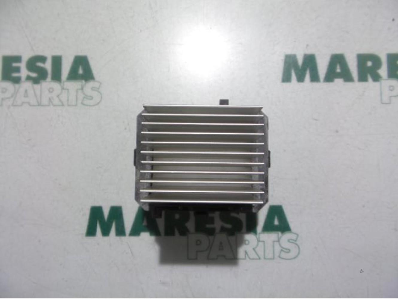 Peugeot - 207 - Heater resistor