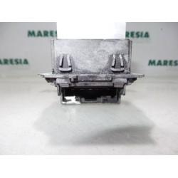 Peugeot - 207 - Heater resistor