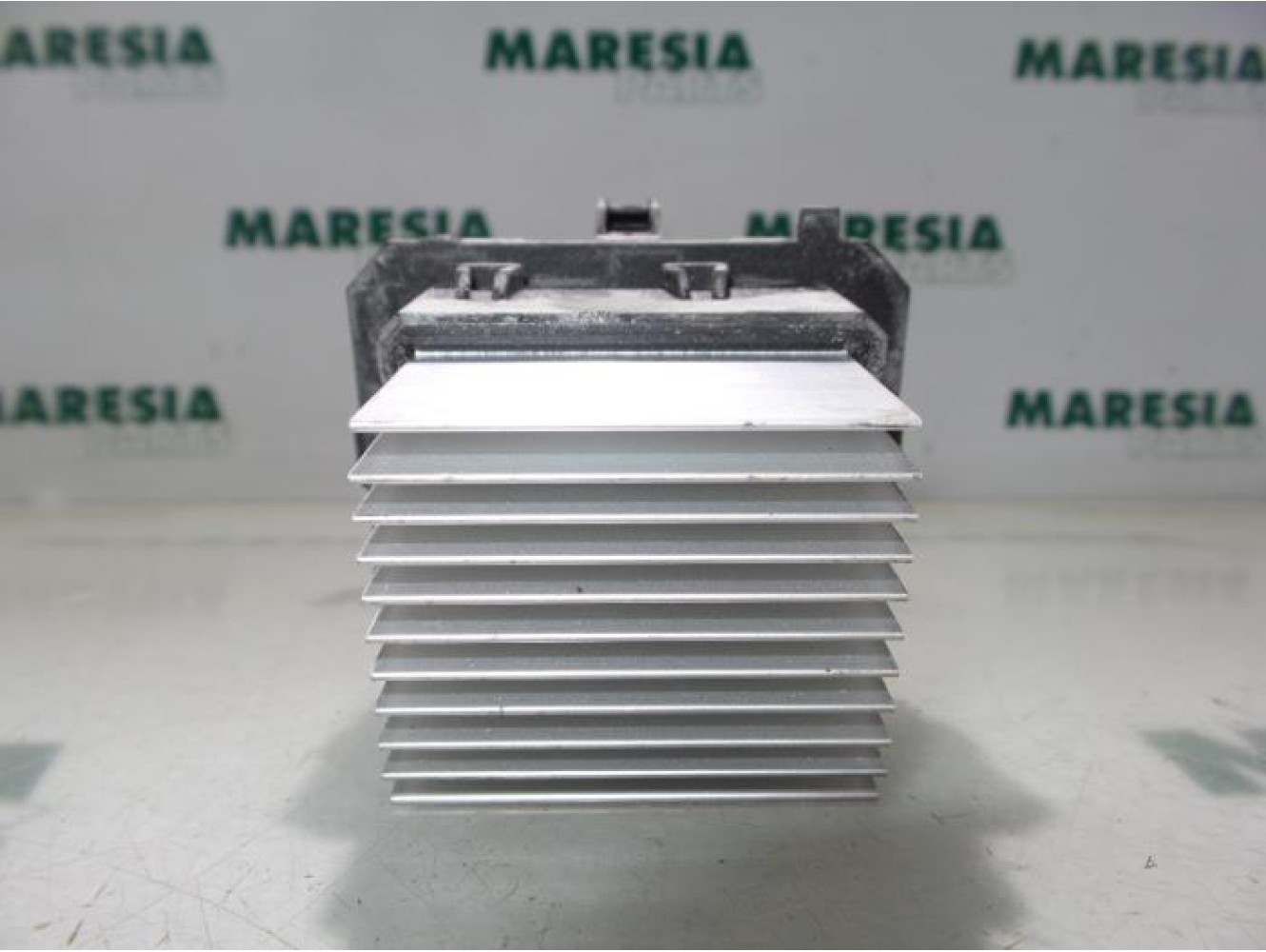 Peugeot - 207 - Heater resistor