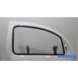 Renault - Kangoo - Portier 2Deurs rechts