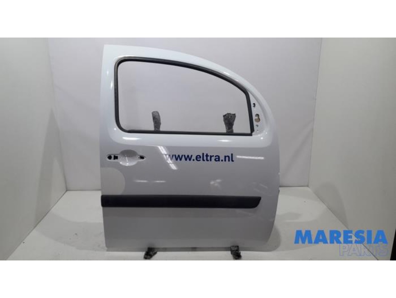 Renault - Kangoo - Portier 2Deurs rechts