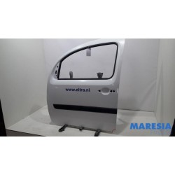 Renault - Kangoo - Portier 2Deurs links