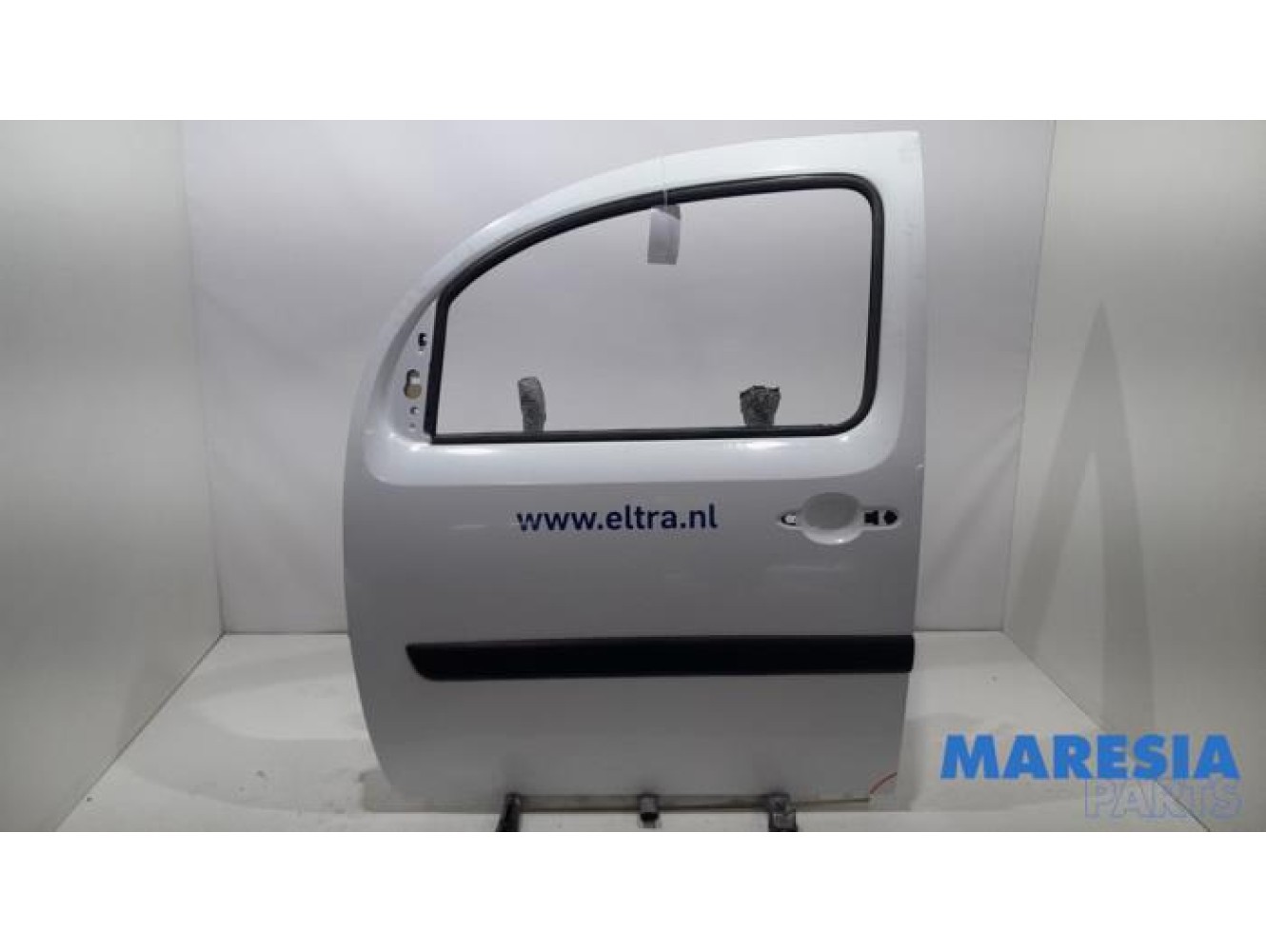 Renault - Kangoo - Portier 2Deurs links