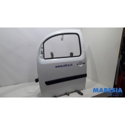 Renault - Kangoo - Portier 2Deurs links