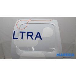 Renault - Kangoo - Sliding door, right
