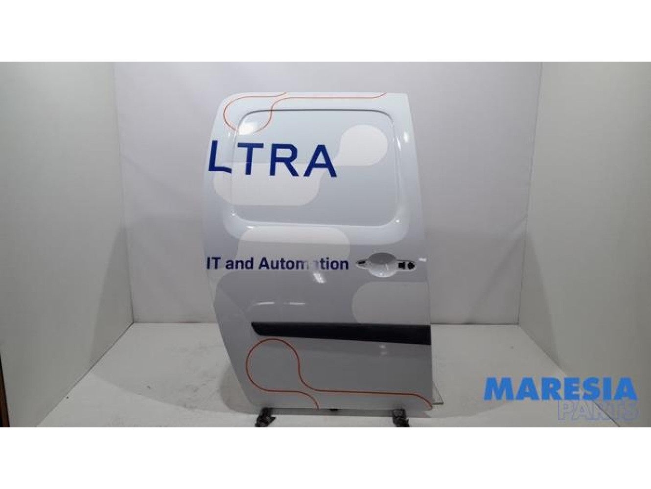 Renault - Kangoo - Sliding door, right