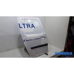 Renault - Kangoo - Sliding door, right