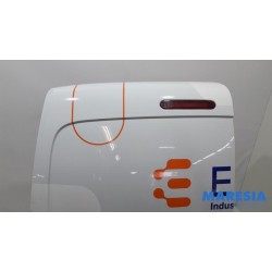 Renault - Kangoo - Achterdeur Bus-Bestelauto
