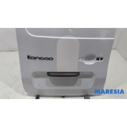 Renault - Kangoo - Achterdeur Bus-Bestelauto