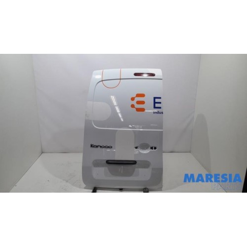 Renault - Kangoo - Minibus/van rear door