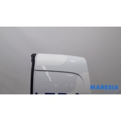 Renault - Kangoo - Achterdeur Bus-Bestelauto