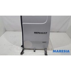 Renault - Kangoo - Achterdeur Bus-Bestelauto