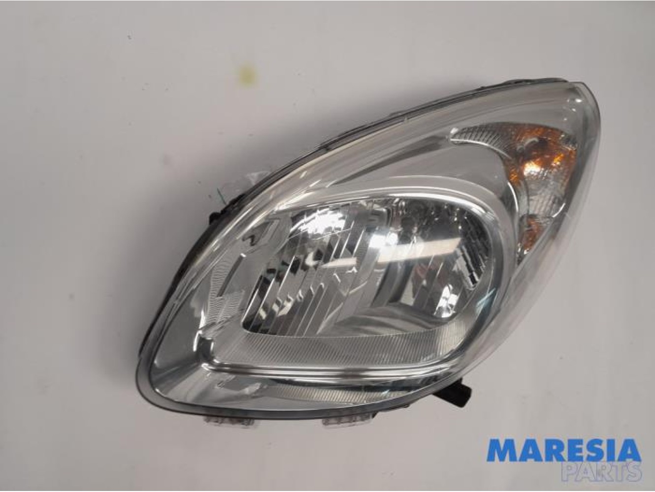 Renault - Kangoo - Scheinwerfer links