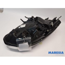 Renault - Kangoo - Scheinwerfer links