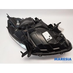 Renault - Kangoo - Scheinwerfer links