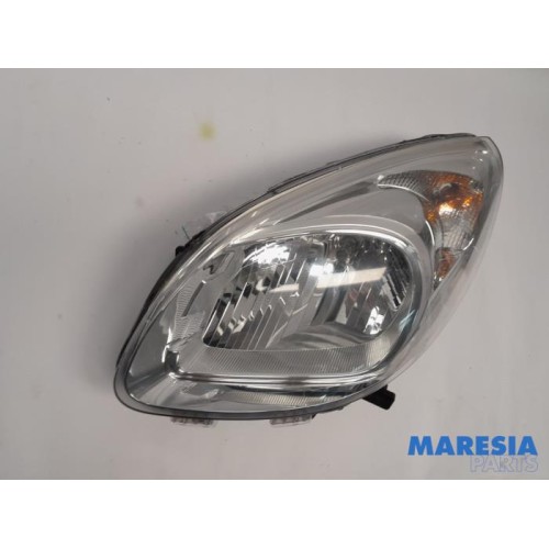 Renault - Kangoo - Scheinwerfer links