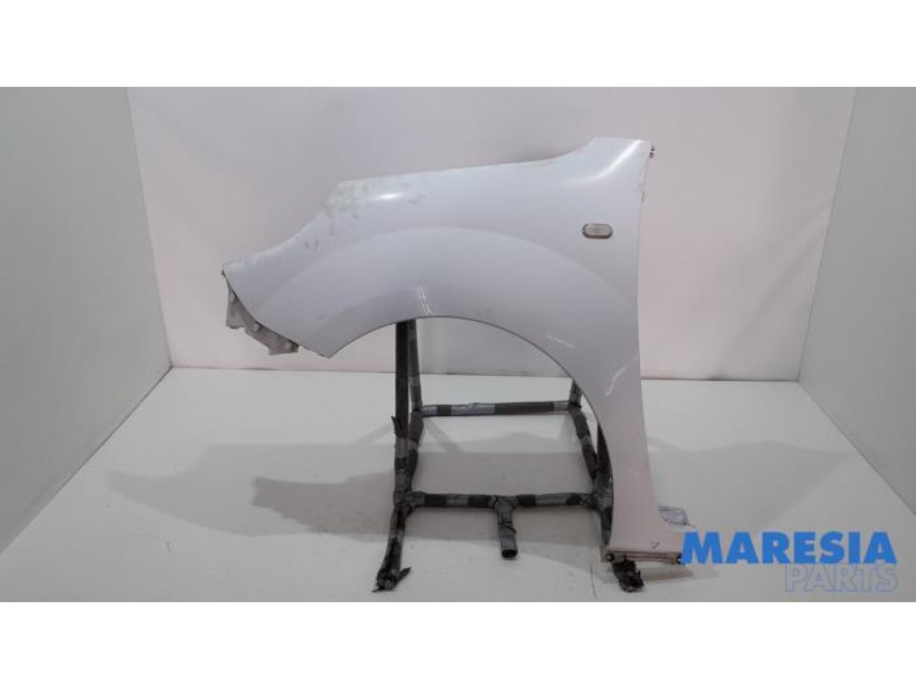 Renault - Kangoo - Scherm links-voor