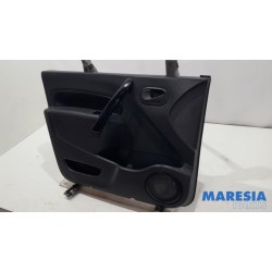 Renault - Kangoo - Door trim 2-door, left