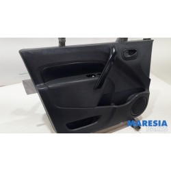 Renault - Kangoo - Door trim 2-door, left
