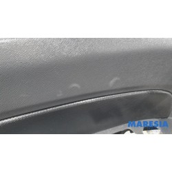 Renault - Kangoo - Door trim 2-door, left
