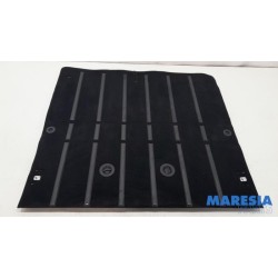 Renault - Grand Scenic - Boot mat
