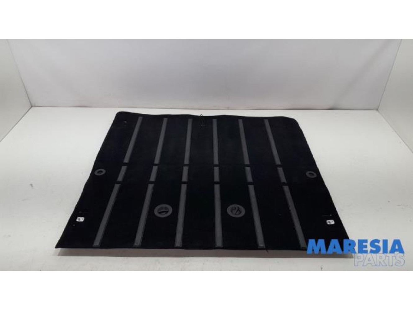 Renault - Grand Scenic - Boot mat