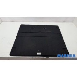 Renault - Grand Scenic - Boot mat