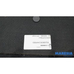 Renault - Grand Scenic - Boot mat