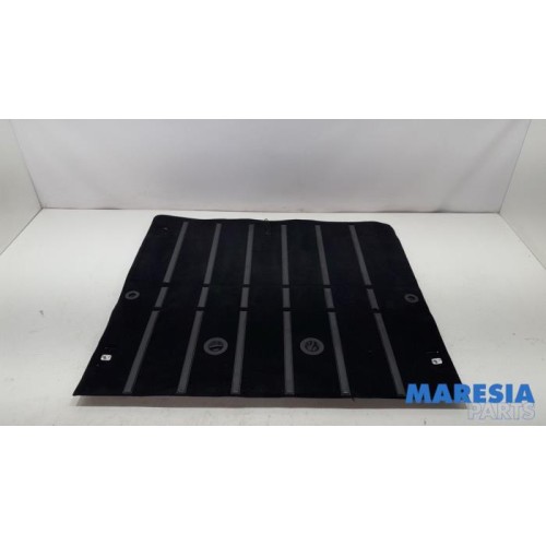 Renault - Grand Scenic - Boot mat