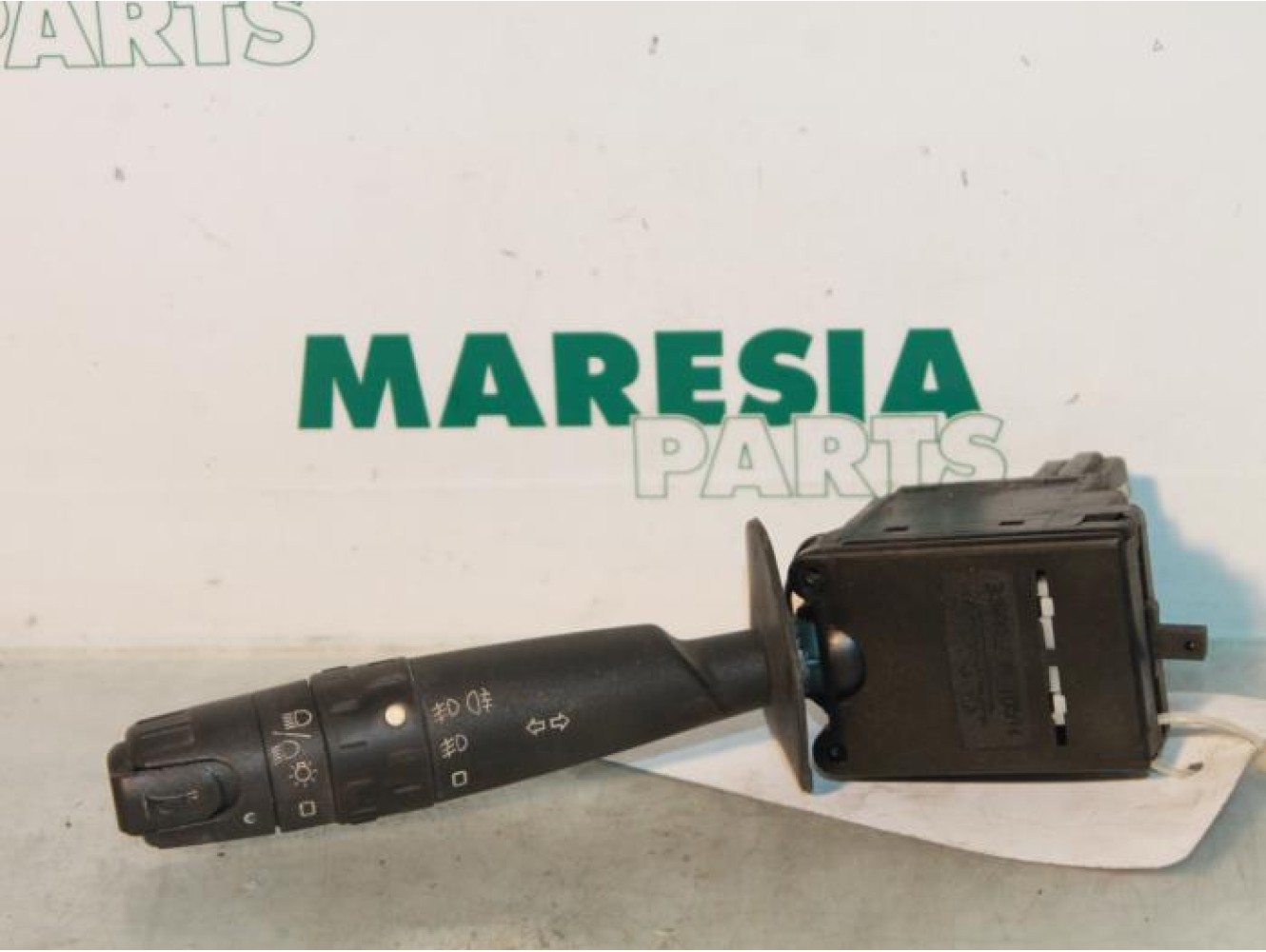 Citroen - Picasso - Indicator switch