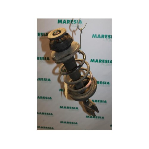 Renault - Kangoo - Front shock absorber rod, left