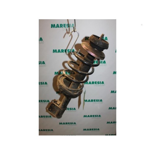 Renault - Kangoo - Front shock absorber rod, left