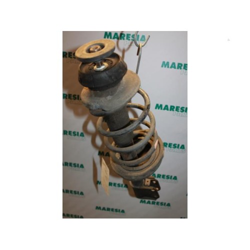 Renault - Kangoo - Front shock absorber rod, left