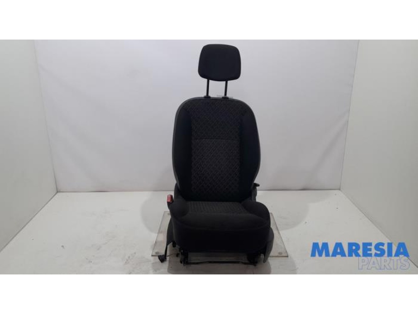 Renault - Kangoo - Sitz links