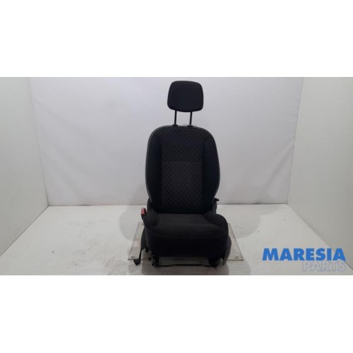 Renault - Kangoo - Sitz links