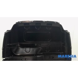 Renault - Kangoo - Cabin bulkhead