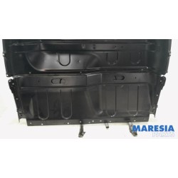 Renault - Kangoo - Cabin bulkhead